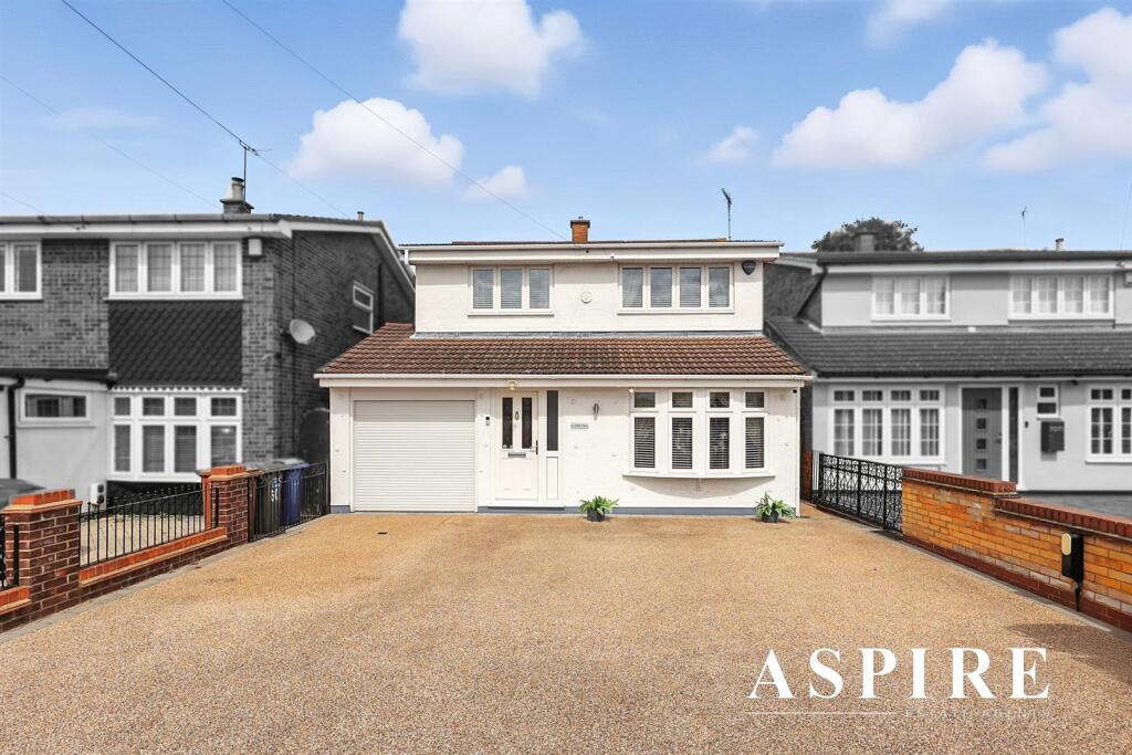 Main image of property: Third Avenue, Stanford-Le-Hope