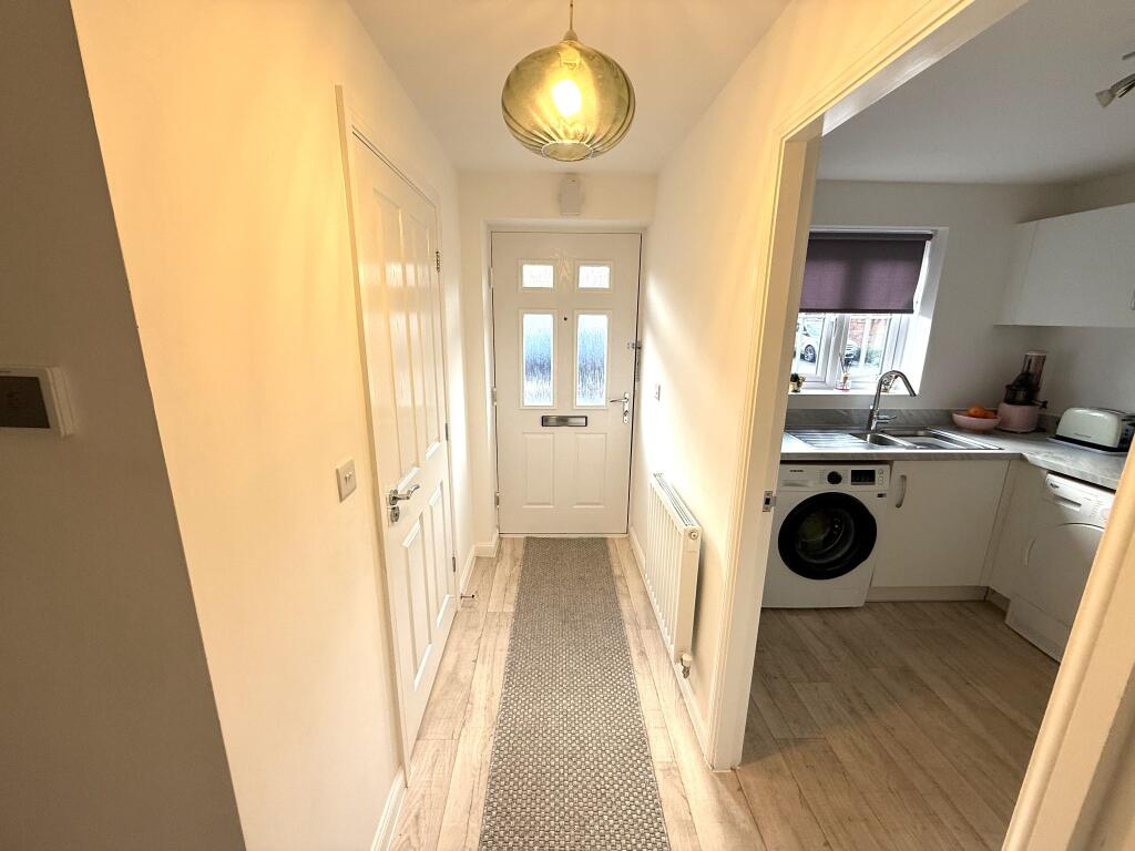 Chapel Lane, Warton, PR4 photo 4