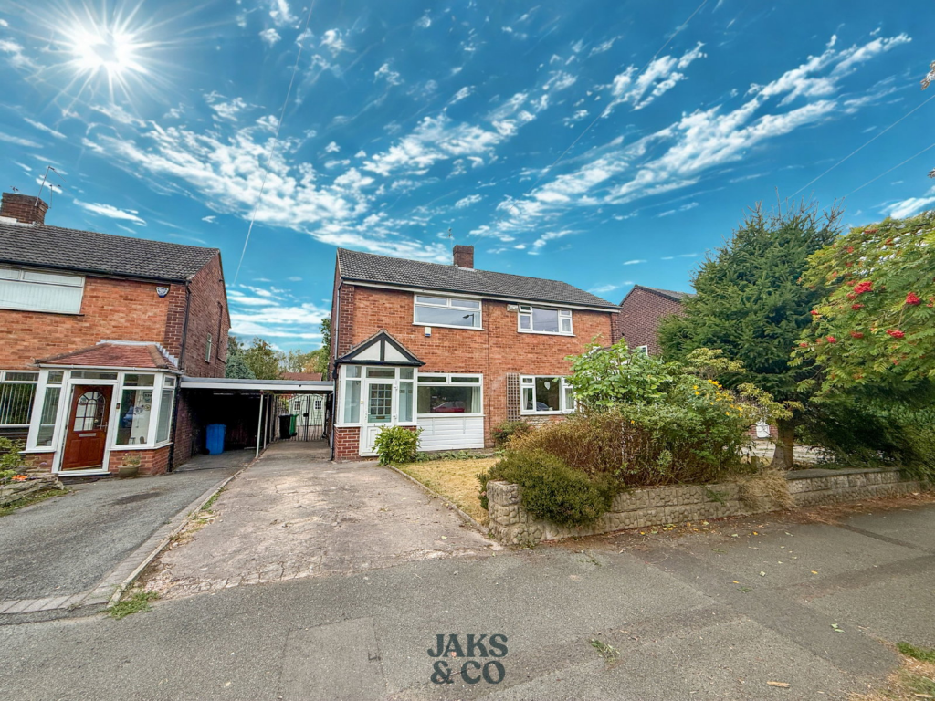 Main image of property: Parrs Wood Road, Manchester, M20 5QA