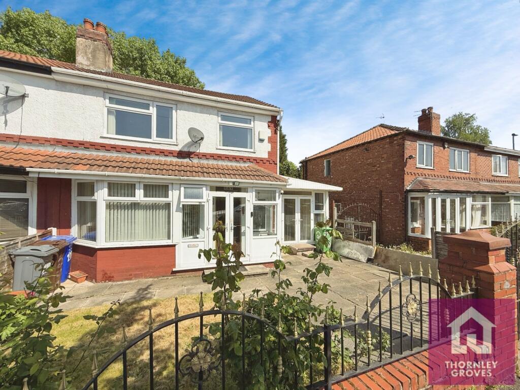 Main image of property: Manley Road, Chorlton, Greater Manchester, M21