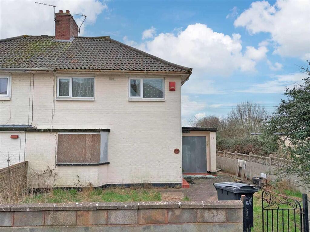 Main image of property: Gloucester Road, BRIDGWATER