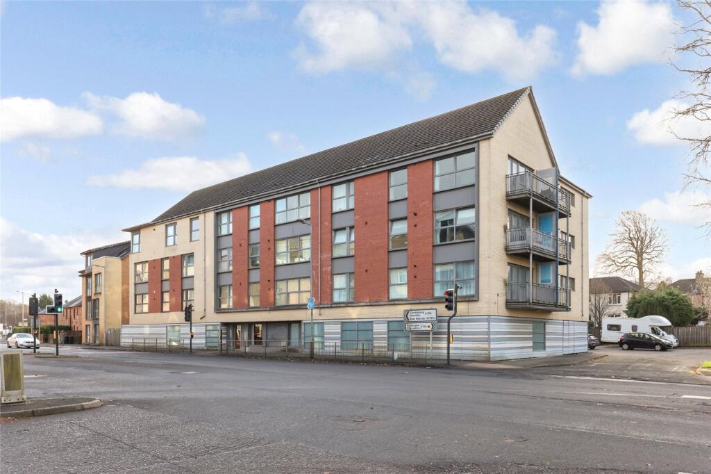 Main image of property: Cambuslang Road, Cambuslang, Glasgow, South Lanarkshire, G72