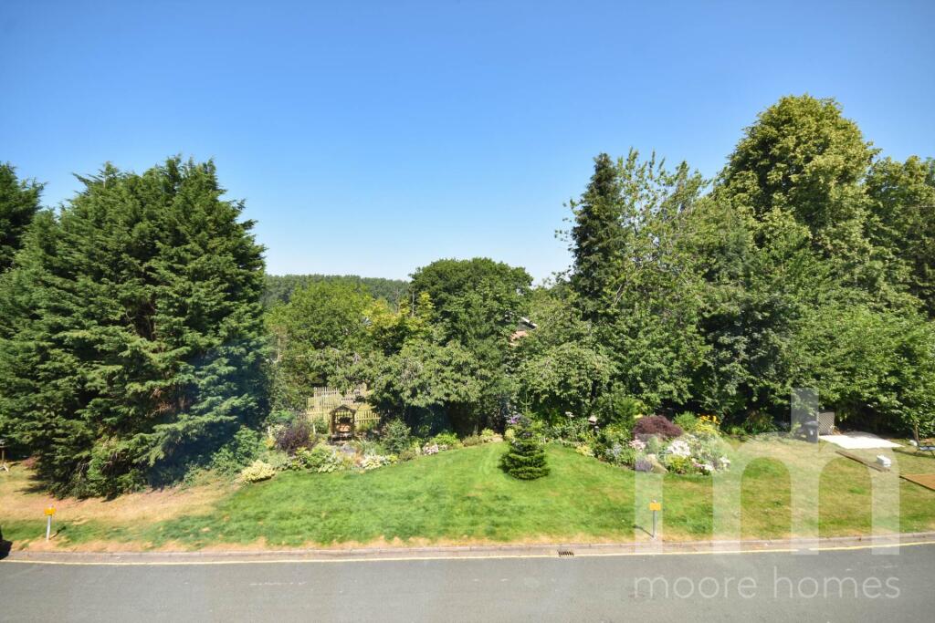BOLLIN MEWS, Prestbury, SK10 4DP photo 3