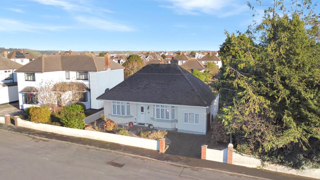 Main image of property: Dracaena Avenue, Sticklepath, Barnstaple, Devon, EX31