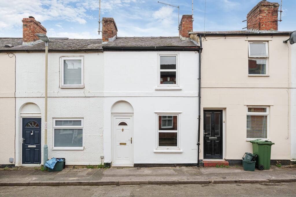 Main image of property: Rosehill Street, Cheltenham, GL52