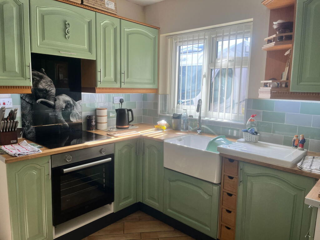 Chapel Close, Chapel St. Leonards, Skegness, PE24 5UU photo 4