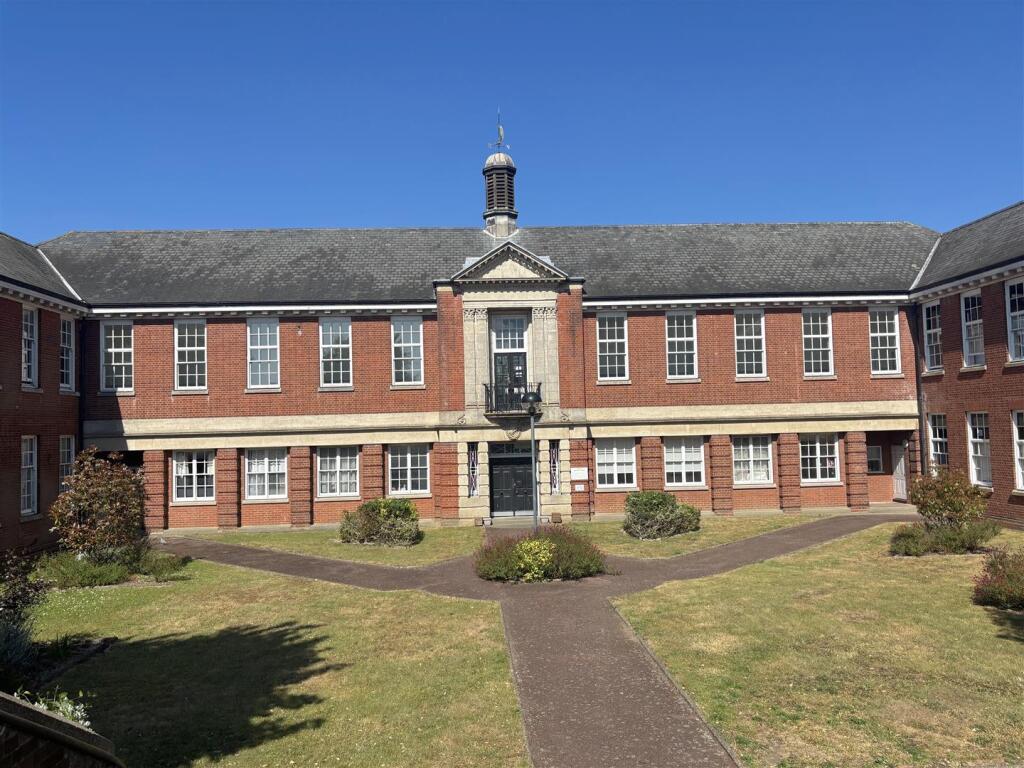 Main image of property: Old School House, Shotley Gate
