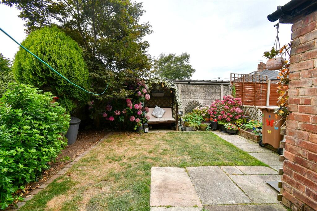 Wilstan Avenue, Bebington, Wirral photo 4