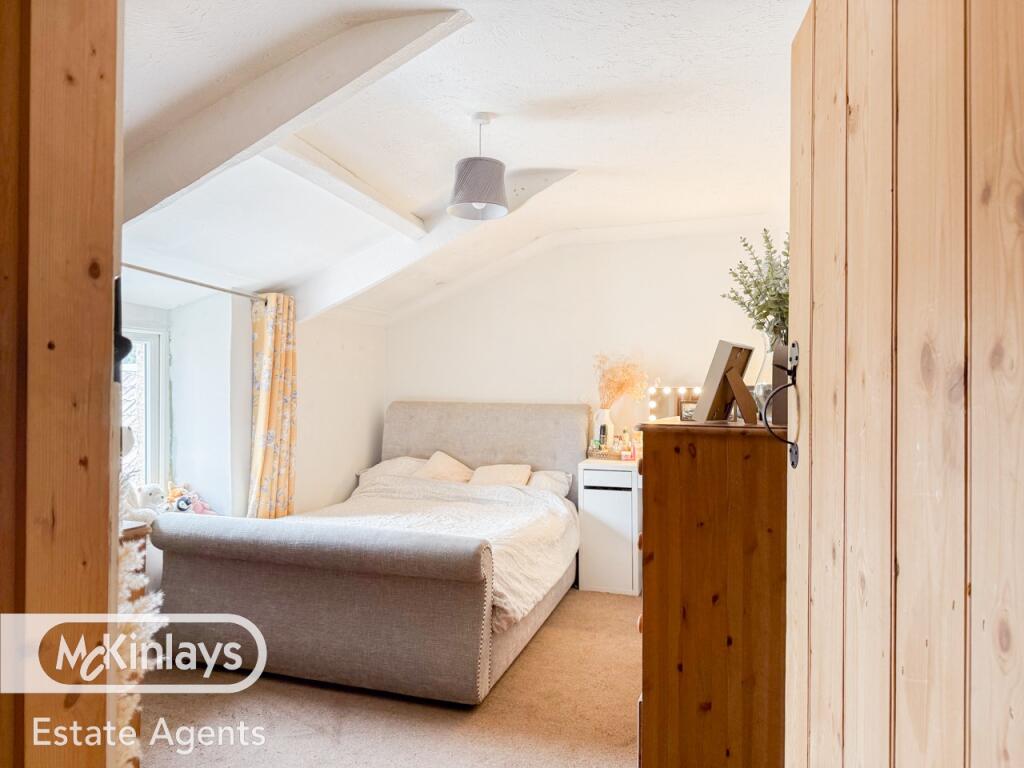House in Taunton - View 2