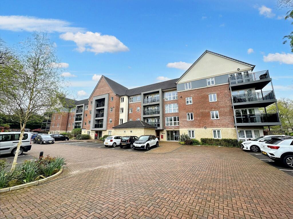 Main image of property: Broadfield Court, Park View Road, Prestwich, M25