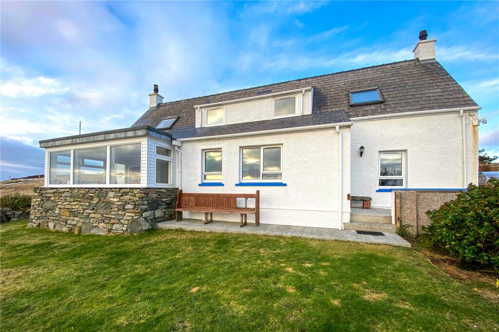 Main image of property: Upper Carloway, Isle of Lewis, Eilean Siar, HS2