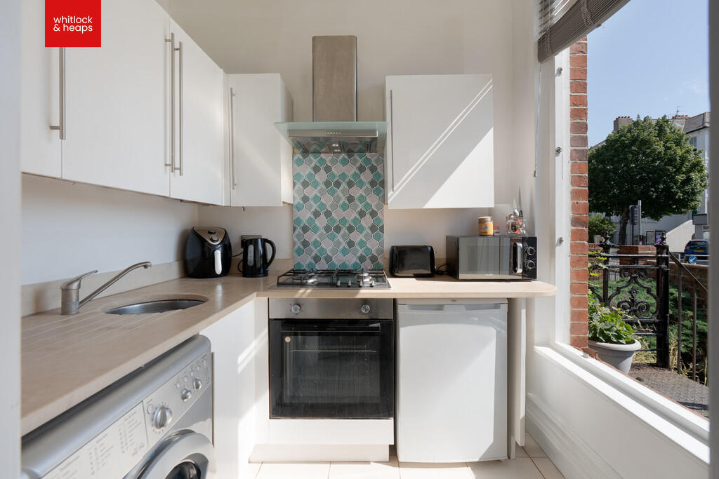 Sackville Road, Hove - View 2