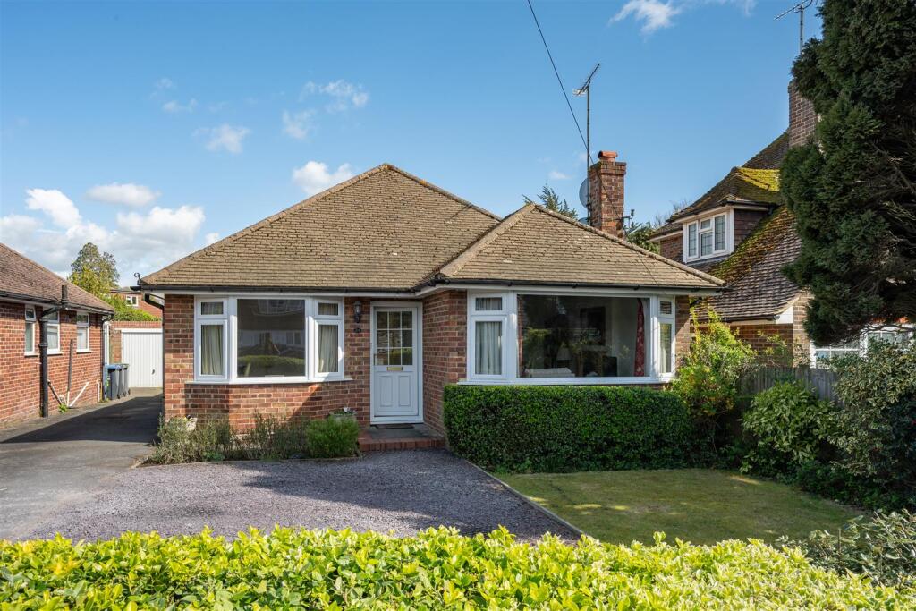Main image of property: St. Johns Avenue, Burgess Hill