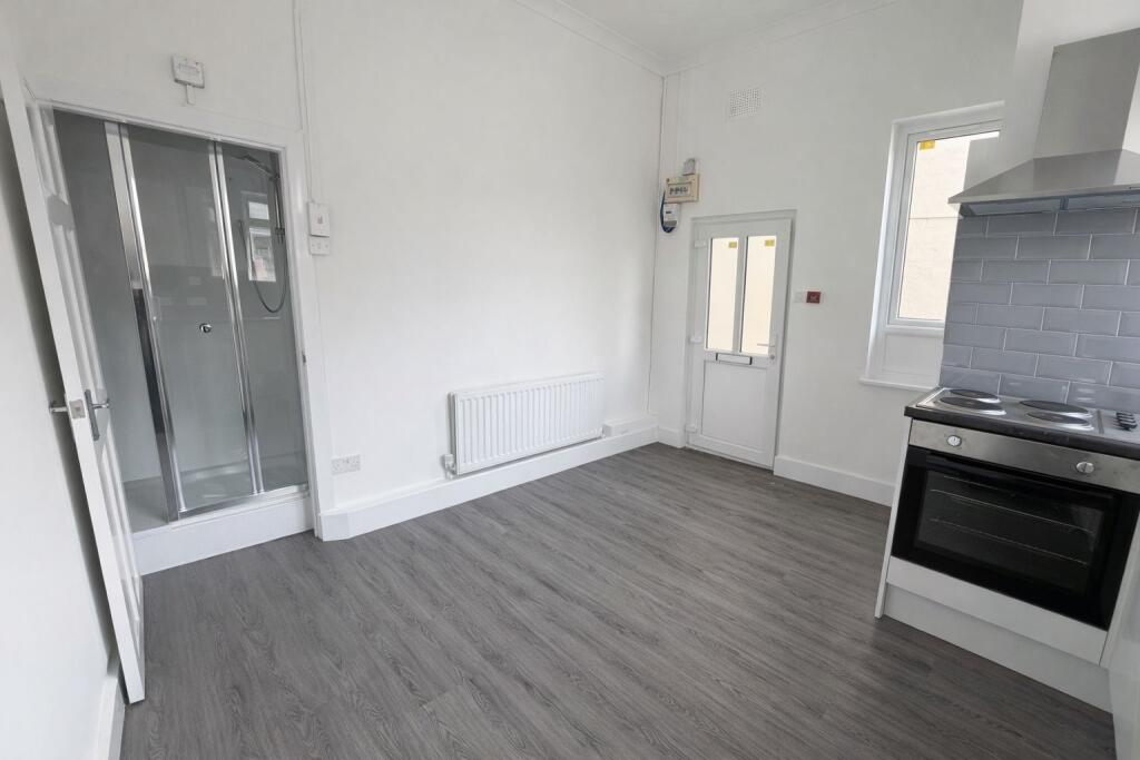 Main image of property: Northam Road, Northam, Southampton, SO14