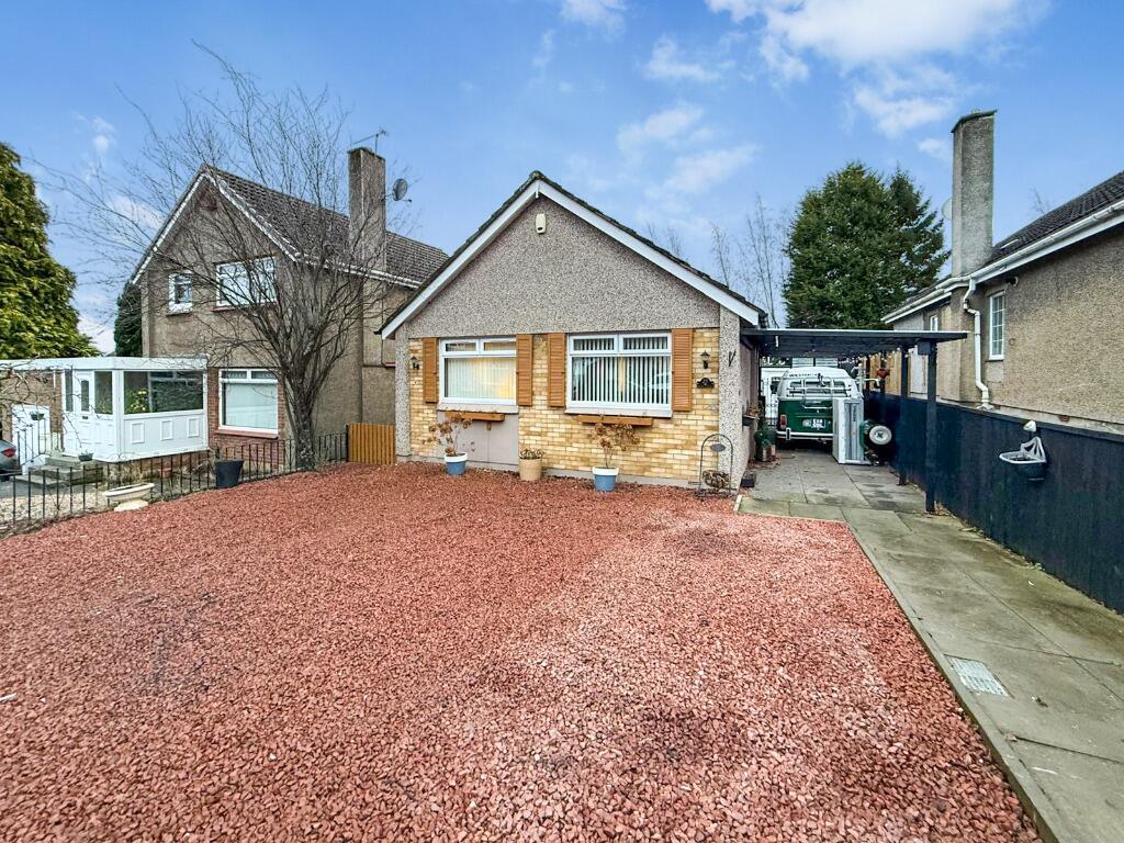 Main image of property: Balfron Crescent, Hamilton, South Lanarkshire, ML3