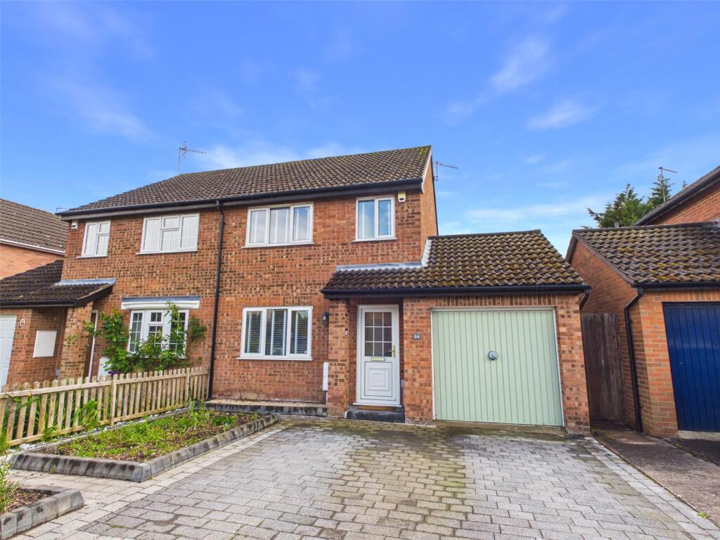 Main image of property: Alton Road, Worcester, Worcestershire, WR5
