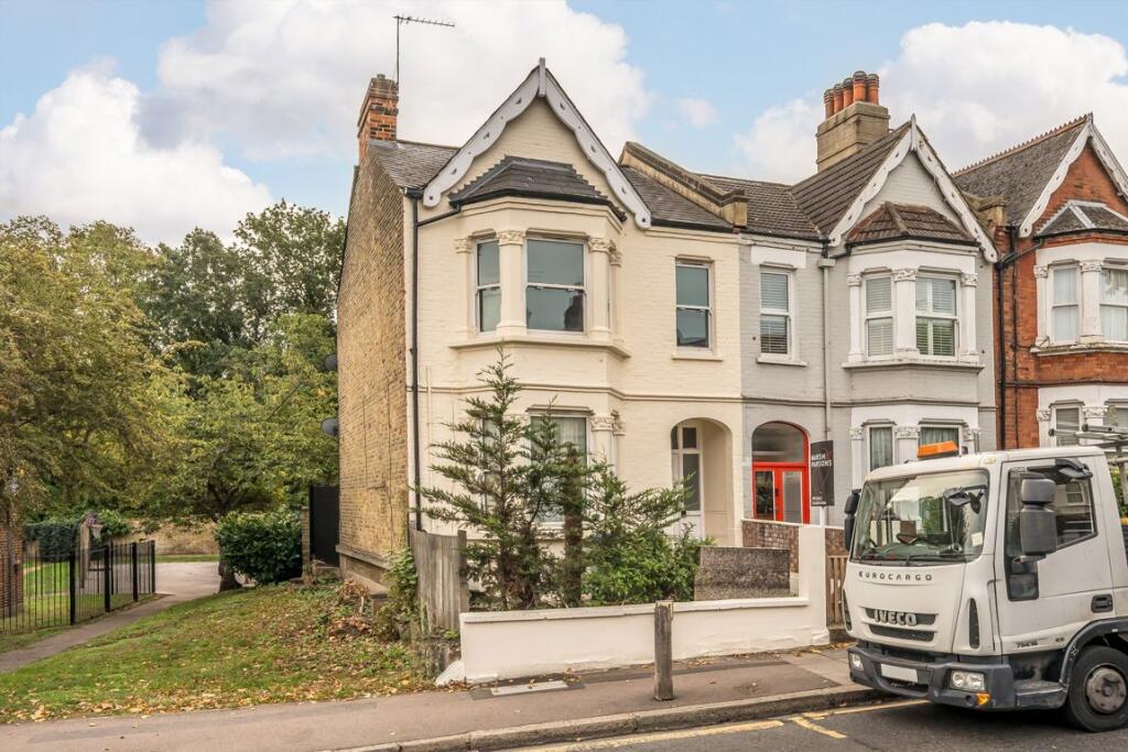 Main image of property: Little Heath, Charlton