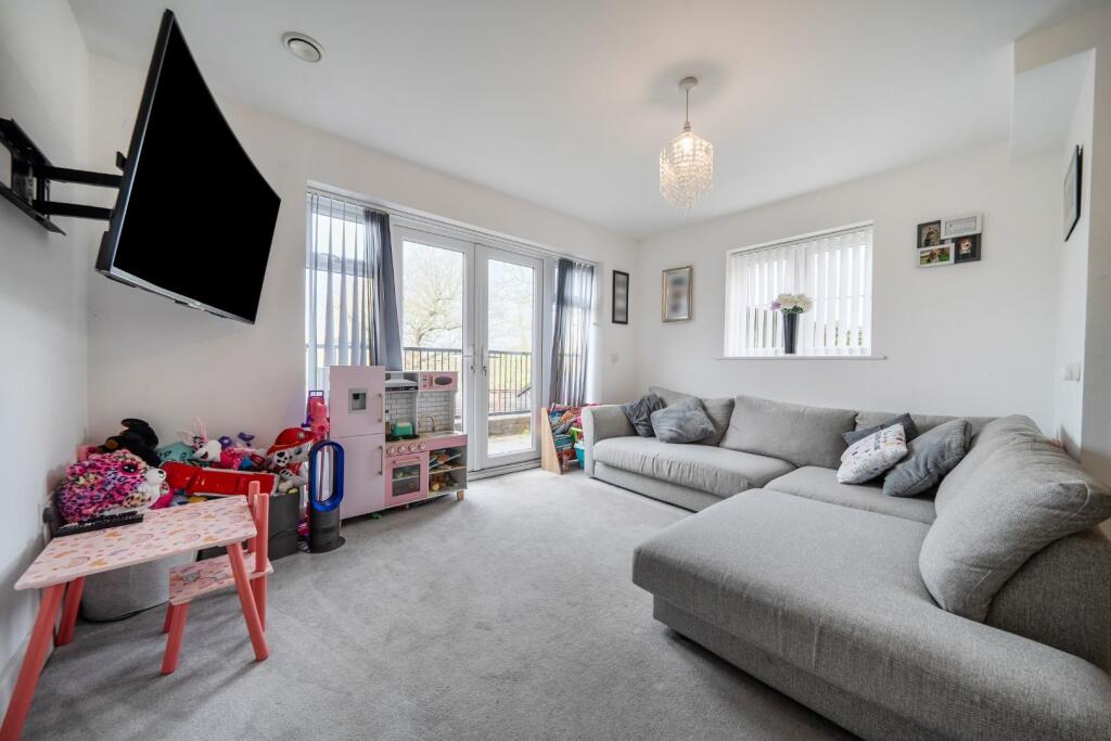 House in Havant, West Leigh - View 4