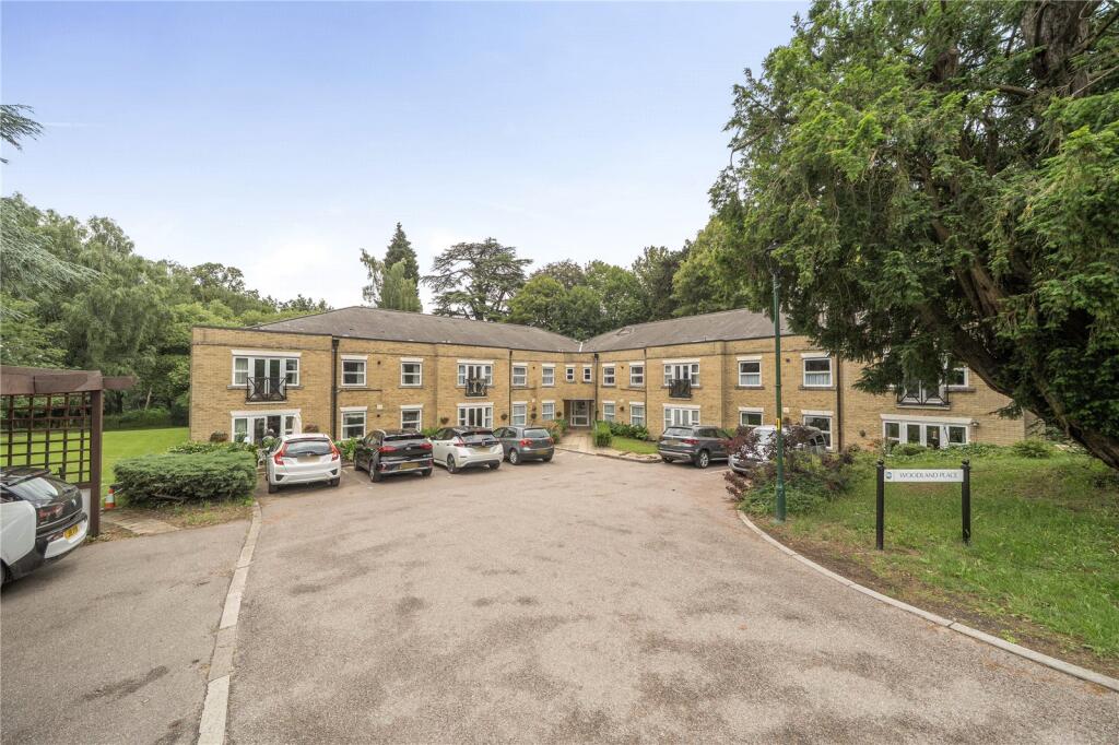 Main image of property: Woodland Place, Cedars Village, Chorleywood, Hertfordshire, WD3