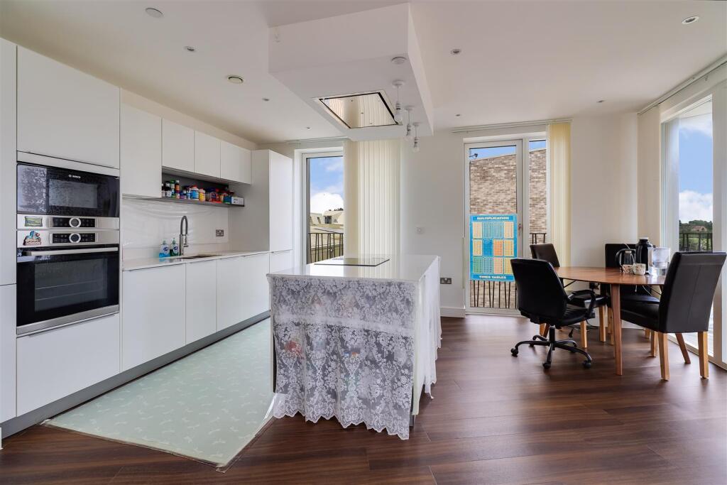 Rudduck Way, Cambridge - Ansicht 3