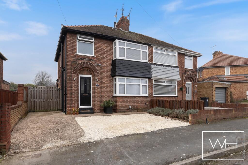 Main image of property: Walden Avenue, Scawthorpe, Doncaster