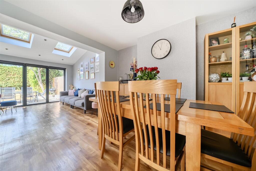 House in Milton Keynes - View 4