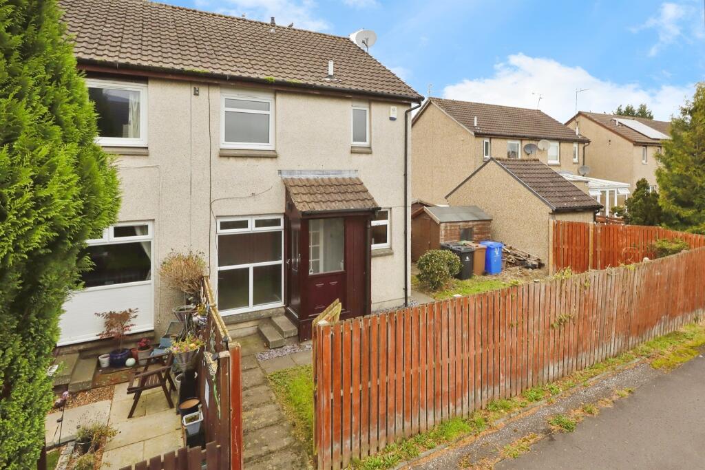 Main image of property: Maurice Avenue, Stirling