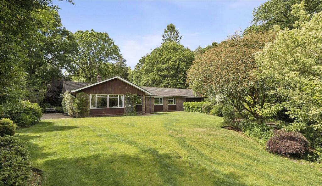 Main image of property: Lodsworth, Petworth, West Sussex, GU28