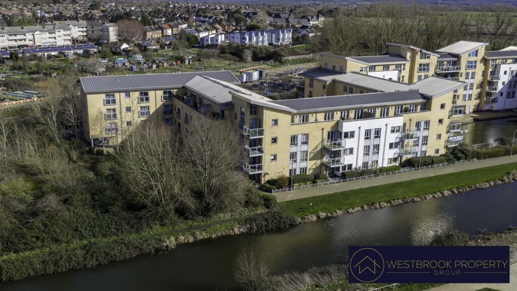 Main image of property: Lockside Marina, Chelmsford, Essex, CM2