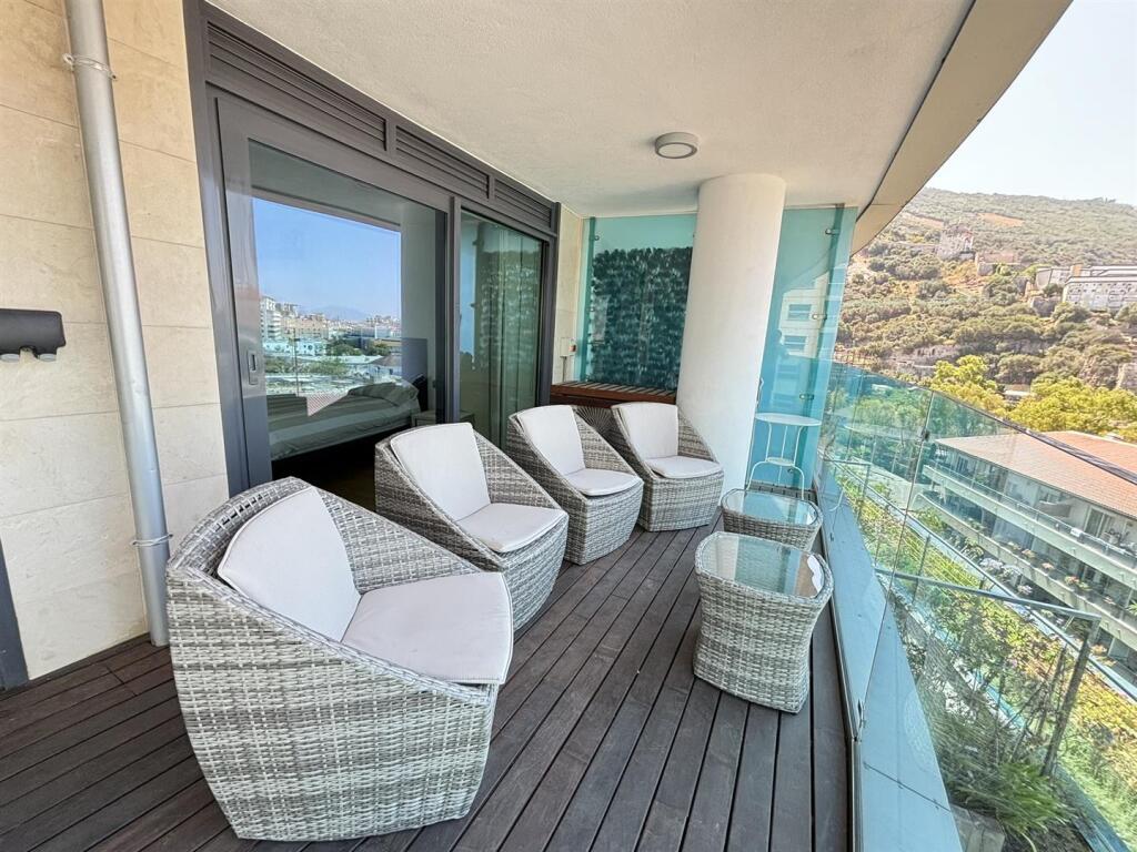 Main image of property: Ocean Spa Plaza, Gibraltar, Gibraltar