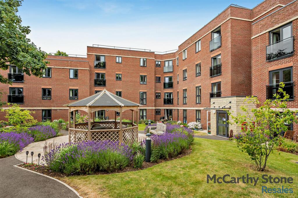 Main image of property: Whitaker Grange New Street, Ossett