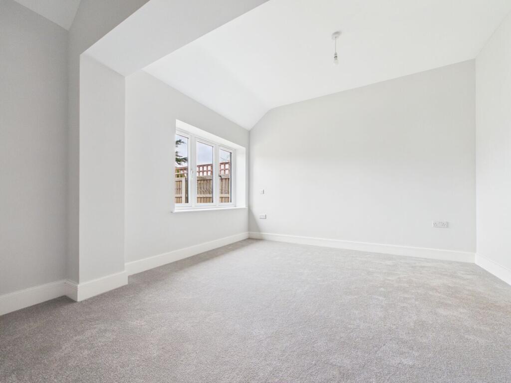 House in Lilleshall - View 4