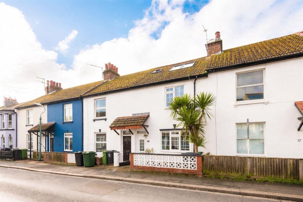 Main image of property: Wolseley Road, Portslade, Brighton