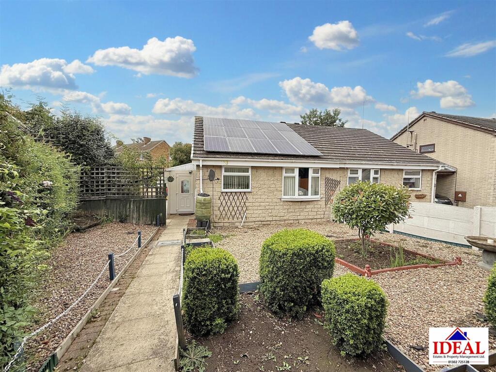 Main image of property: Campsall Park Road, Campsall, Doncaster