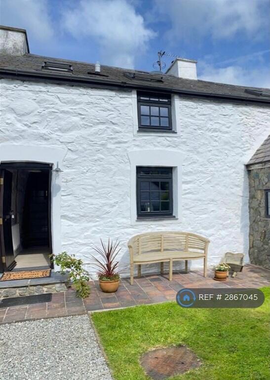 Main image of property: Cae Mawr, Gaerwen, LL60