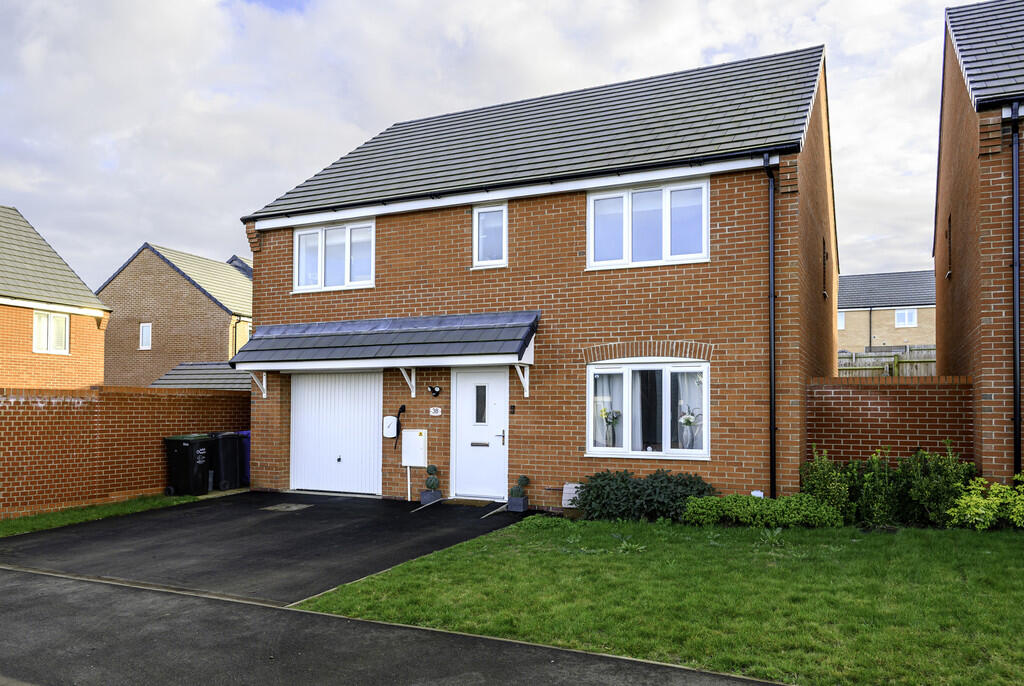 Main image of property: Cowpasture Drive, Felixstowe
