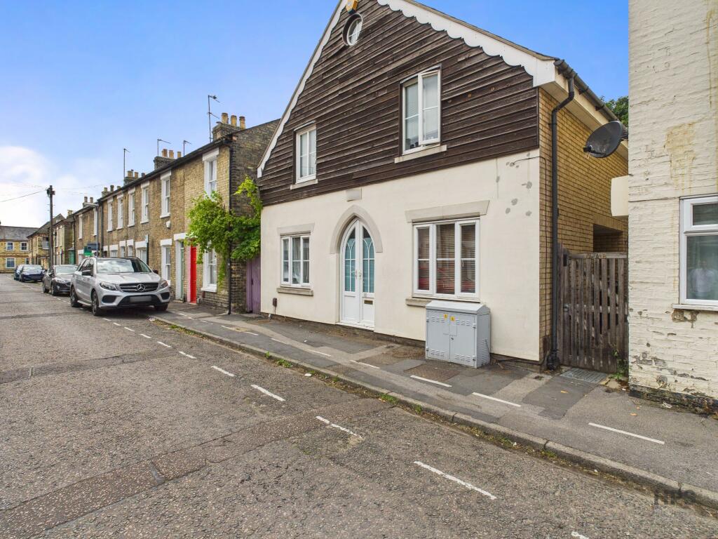 Main image of property: Cockburn Street, Cambridge CB1