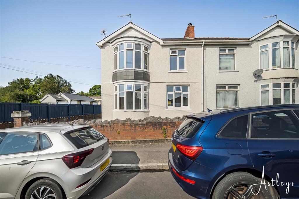 Main image of property: Graig Parc, Neath Abbey