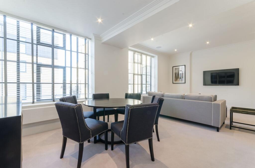 Main image of property: Palace Wharf, Hammersmith, London, W6