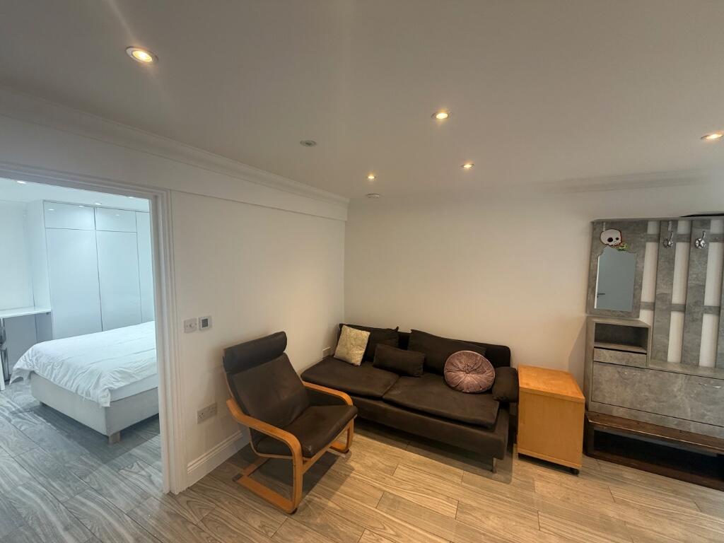 Main image of property: Laura Terrace, Brownswood Road, London, N4