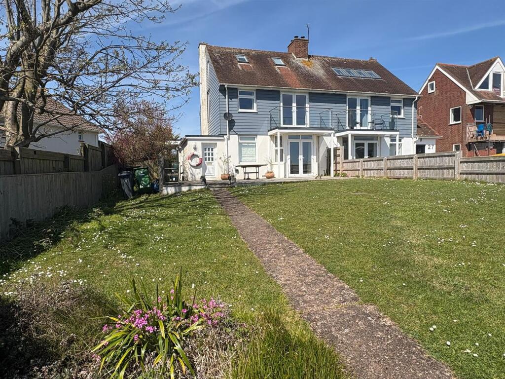 Main image of property: Foxholes Hill, Exmouth
