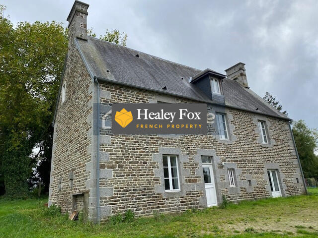 Main image of property: Vire, Basse-Normandie, 14500, France