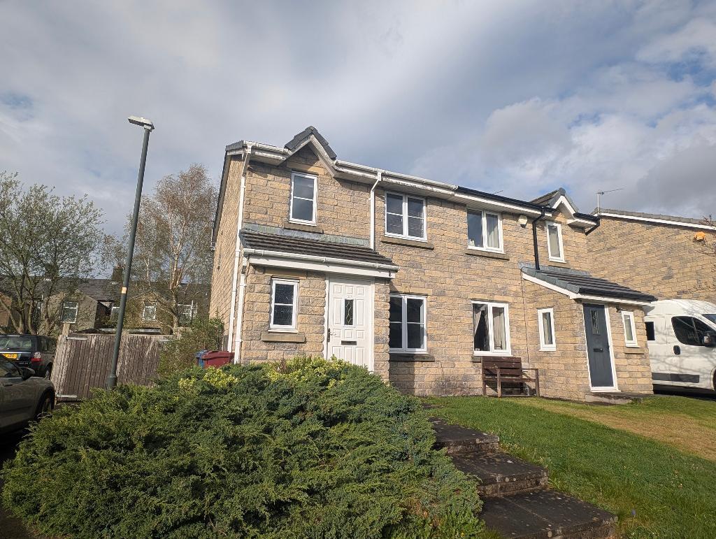 Main image of property: Copperfield Close, Clitheroe, Lancashire, BB7 1ER