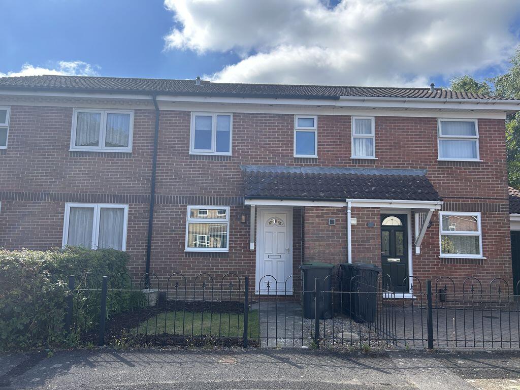 Main image of property: Clover Close, Gosport