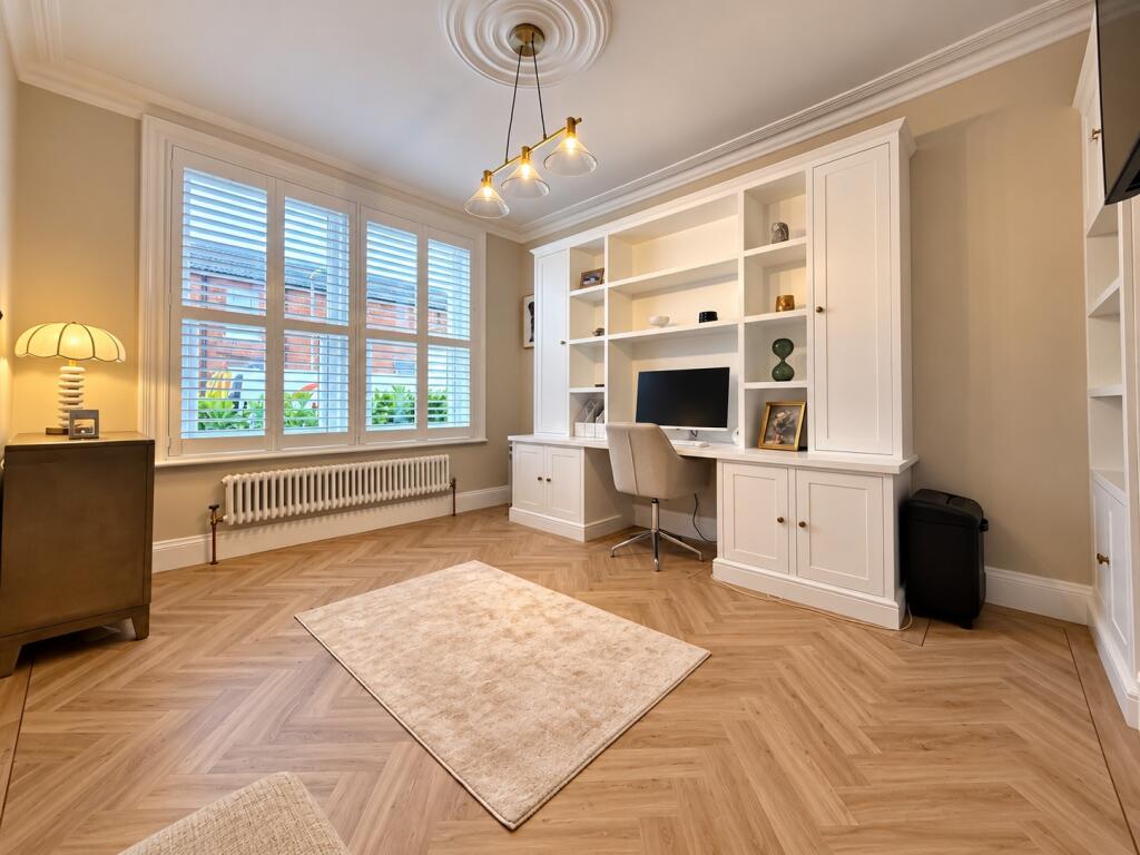 House in Portsmouth - View 4