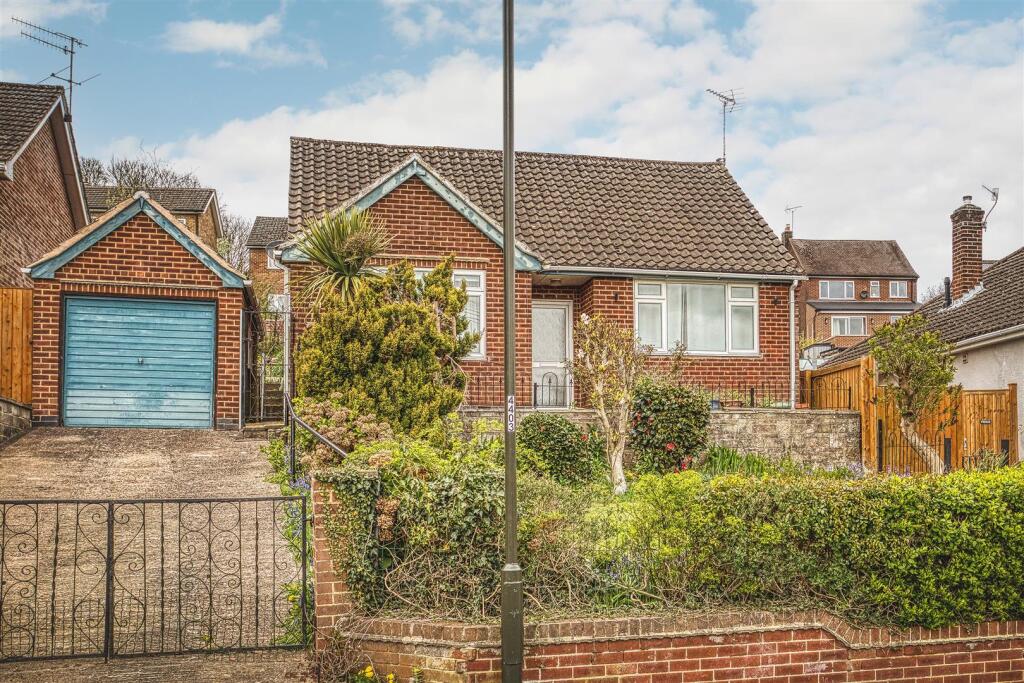 Main image of property: Lodge Drive, Belper