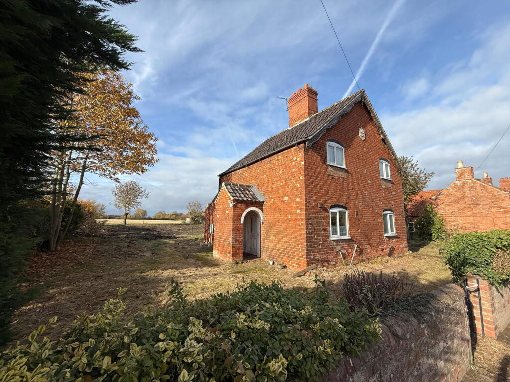Main image of property: Bridge Street, Marston