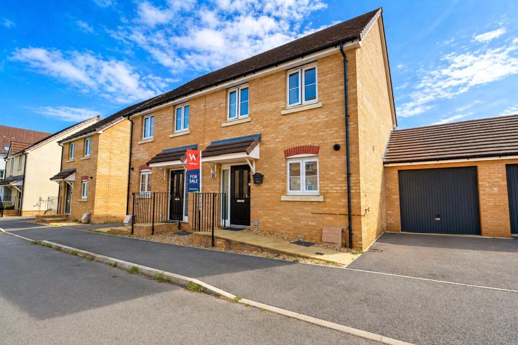Main image of property: Higher Gorse Road, Roundswell, Barnstaple, Devon, EX31