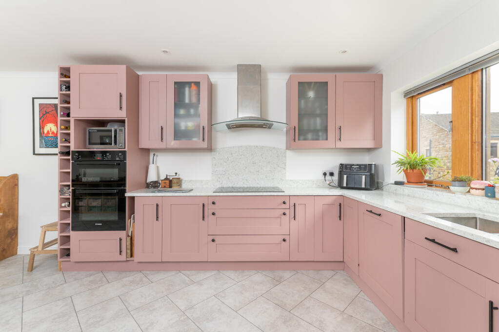 Additional image 17 of Spring Farm Mews, Wilsden, West Yorkshire, BD15