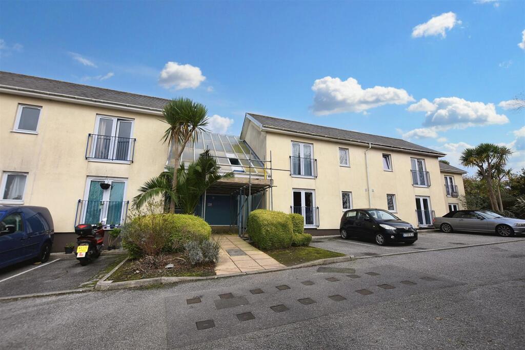 Main image of property: Newton Court, Redruth